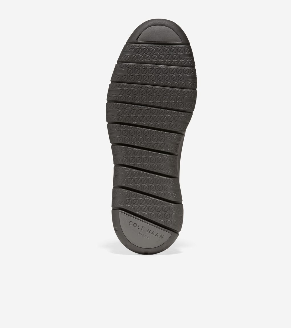 Men's Generation ZERØGRAND High Top Sneaker 